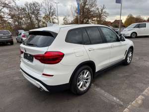 BMW X3 xDrive 25 d Advantage/Panorama/AHK/Standheiz Bild 4