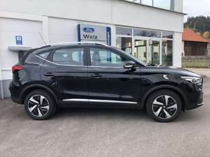 MG ZS EV Luxury Bild 3