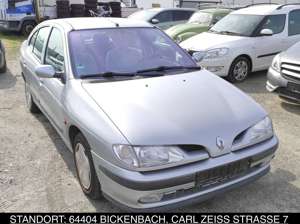 Renault Megane Classic 2.0 RT 1-HAND KLIMA BC ALLWETTER SERVO ABS