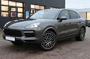 Porsche Cayenne Tiptronic*PANO*NAV*BOSE*MIETKAUF o. Bank