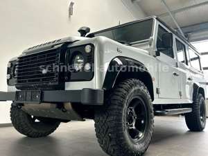 Land Rover Defender 110 SE Station Wagon M.A.S Style  Eaton