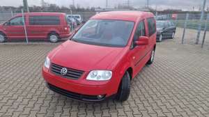 Volkswagen Caddy 1.4 LIFE TÜVZAHNRIEMEN NEU