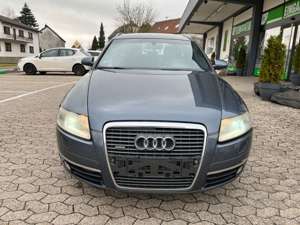 Audi A6 Avant 3.0 TDI Quattro* S-LINE*XENON*NAVI*AHK