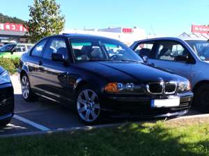 BMW 318 3er Ci