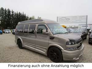 Chevrolet Express Explorer Limited SE *TV*Schlafcouch*