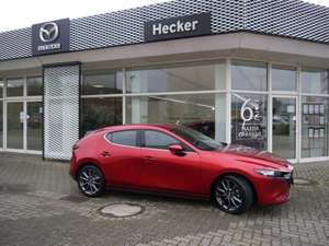 Mazda 3 e-SKYACTIV-G 140 M HYBR HOMURA mit 5000€ Rabatt