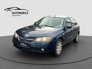 Nissan Almera 2.2 dCi acenta plus 82kW AHK