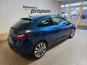 SEAT Ibiza SC 1.0 EcoTSI FR NAVI XENON 17"ALU Bild 2