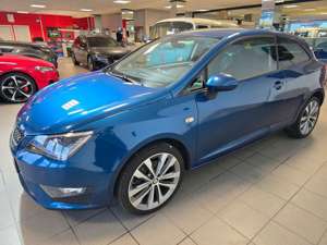 SEAT Ibiza SC 1.0 EcoTSI FR NAVI XENON 17"ALU Bild 4