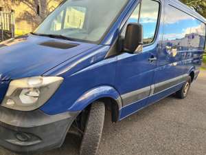 Mercedes-Benz Sprinter 213 CDI (BlueTec) 906.211