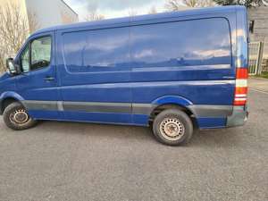 Mercedes-Benz Sprinter 213 CDI (BlueTec) 906.211 Bild 5