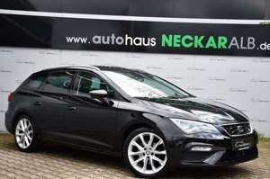 SEAT Leon ST FR Black Matt Edition*Pano*