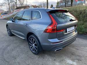 Volvo XC60 Inscription AWD B4 Diesel EU6d Navi Leder digitale Bild 2