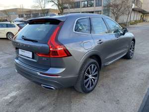 Volvo XC60 Inscription AWD B4 Diesel EU6d Navi Leder digitale Bild 3