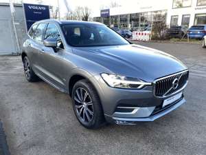 Volvo XC60 Inscription AWD B4 Diesel EU6d Navi Leder digitale Bild 4