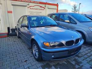 BMW 318 318i