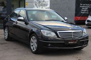 Mercedes-Benz C 180 Kompressor*2.Hand*65 Tkm*Klimaauto*HU Neu* Bild 3
