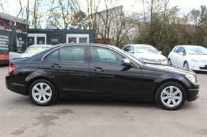 Mercedes-Benz C 180 Kompressor*2.Hand*65 Tkm*Klimaauto*HU Neu* Bild 4