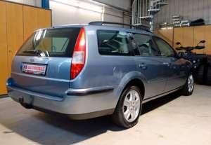 Ford Mondeo "GÜNSTIGE AUTO" Bild 5
