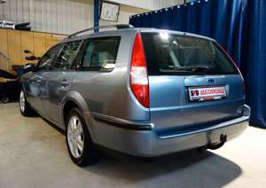 Ford Mondeo "GÜNSTIGE AUTO" Bild 3
