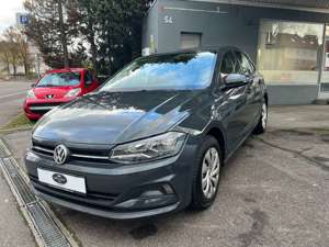 Volkswagen Polo Comfortline/TÜV,SERVICE NEU