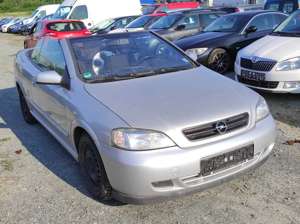 Opel Astra Bild 3
