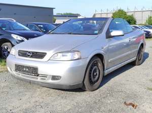 Opel Astra Bild 2