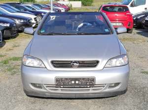 Opel Astra Bild 4