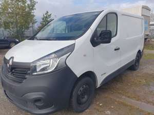 Renault Trafic L1H1 2,7t Komfort