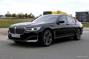 BMW 740 d xDrive *STHZ*GD*Soft-C*Mietkauf o.Schufa