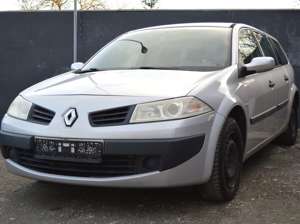 Renault Megane Authentique