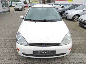 Ford Focus Bild 5