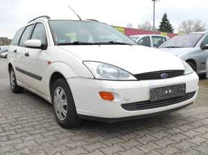 Ford Focus Bild 4