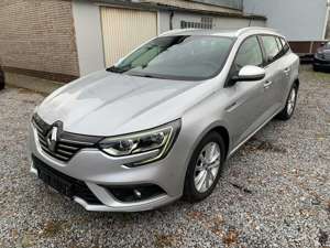 Renault Megane Intens