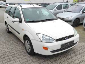 Ford Focus Bild 3