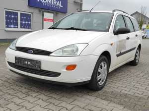 Ford Focus Bild 2