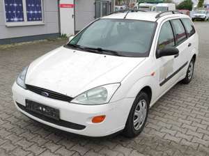 Ford Focus 1.8 DIESEL KOMBI *TÜV 11-24* 8-RÄDER SERVO