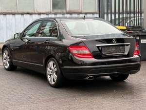 Mercedes-Benz C 250 CGI BlueEfficiency Avantgarde Bild 5