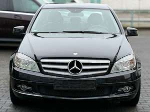 Mercedes-Benz C 250 CGI BlueEfficiency Avantgarde Bild 2