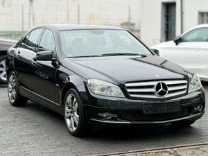 Mercedes-Benz C 250 CGI BlueEfficiency Avantgarde Bild 3