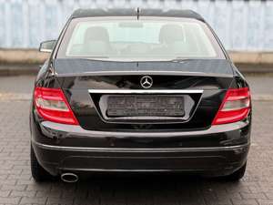 Mercedes-Benz C 250 CGI BlueEfficiency Avantgarde Bild 4