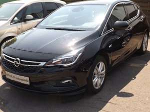 Opel Astra Dynamic K Lim. 5-trg. // Scheckheftgepflegt //