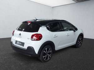 Citroen C3 Pure Tech 83 Shine Pack Bild 2