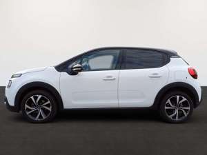 Citroen C3 Pure Tech 83 Shine Pack Bild 3