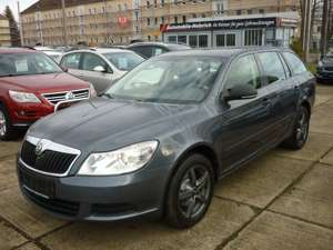 Skoda Octavia Combi 1.4 TSI Ambiente PDC...! 1.Hand...!