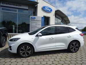 Ford Kuga 1.5 Ecoboost ST-Line+LED+ACC+Panorama