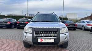 Land Rover Freelander 2 TD4 E 2.2 | AUTOMATIK |TÜV/AU 08/27 Bild 3