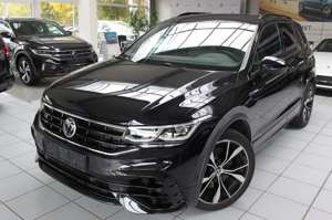 Volkswagen Tiguan R/DSG/AKRA/ASSIST+/KAME/HEADUP/AHK/BLACKS