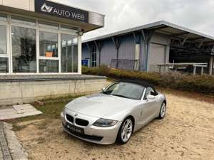 BMW Z4 BaureiRoadster 2.0i/NAVI/PDC/SHZ/MEMORY/HU-26