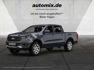 Ford Ranger Raptor DoKa 4x4 AHK Kamera Navi LED Autom